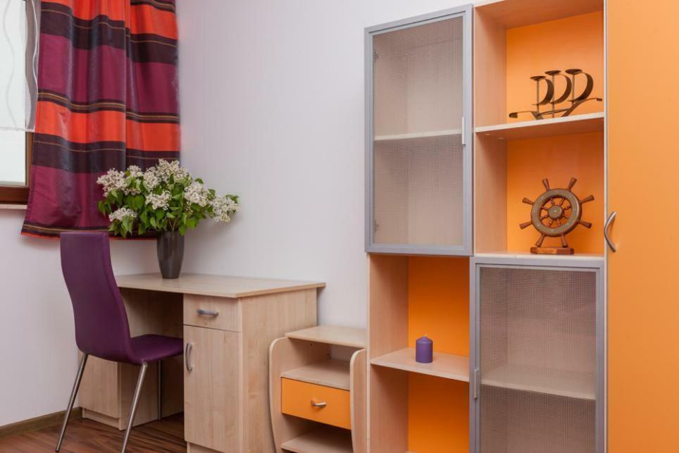 Apartamenty Platan Świnoujście Exterior foto