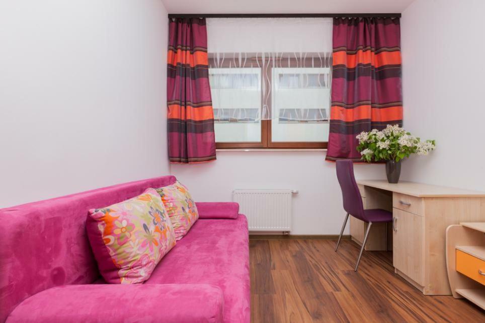 Apartamenty Platan Świnoujście Exterior foto