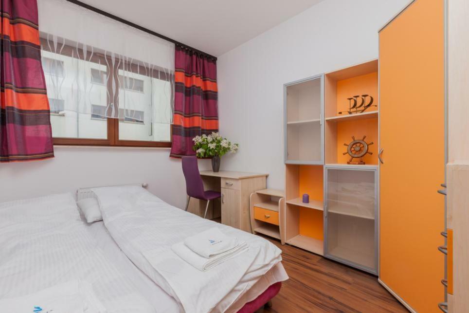 Apartamenty Platan Świnoujście Exterior foto