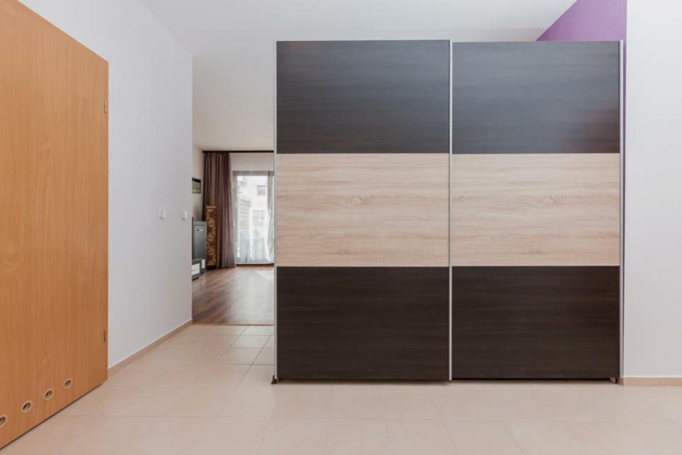 Apartamenty Platan Świnoujście Exterior foto